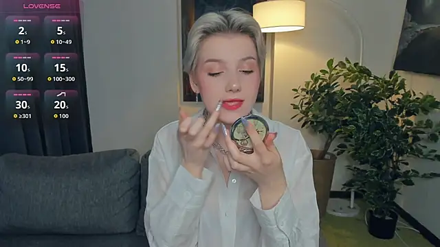 OdelynaAsp online show from November 12, 1:48 pm