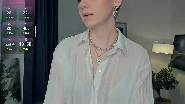 OdelynaAsp online show from November 5, 12:41 pm