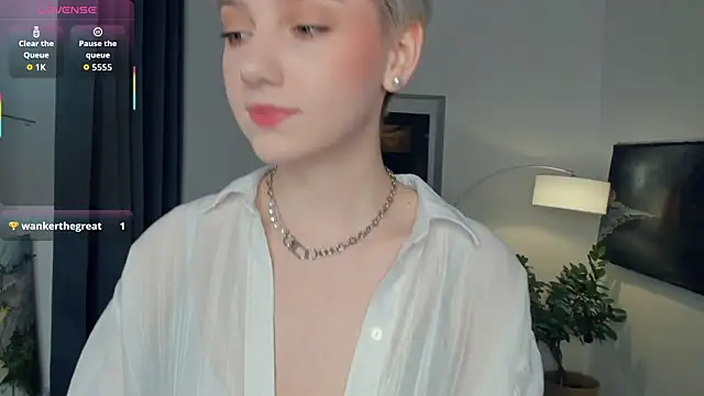 OdelynaAsp online show from October 25, 12:39 pm