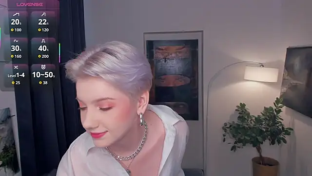 OdelynaAsp online show from October 19, 11:46 am