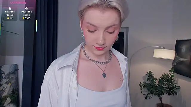 OdelynaAsp online show from November 6, 12:31 pm