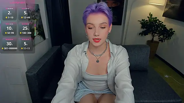 OdelynaAsp online show from September 24, 11:28 am