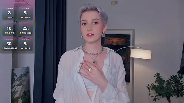 OdelynaAsp online show from October 22, 12:26 pm