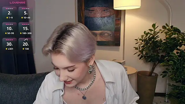 OdelynaAsp online show from November 20, 11:55 am