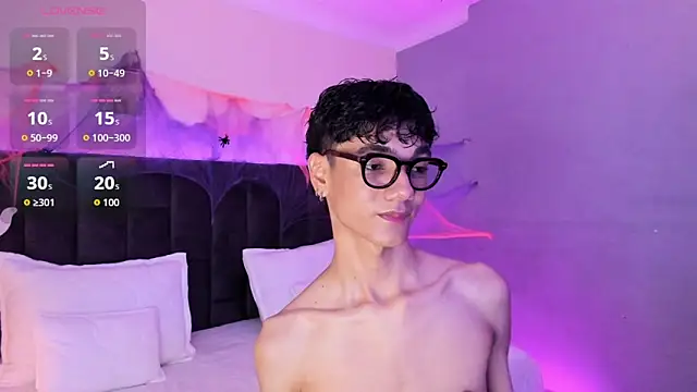 Phillicious   online show from October 30, 11:34 pm