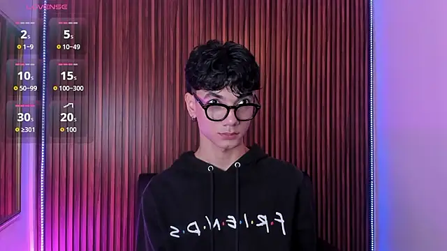 Snapshot of Phillicious__ chatting on January 11, 5:47 am Phillicious online show from January 11, 5:47 am