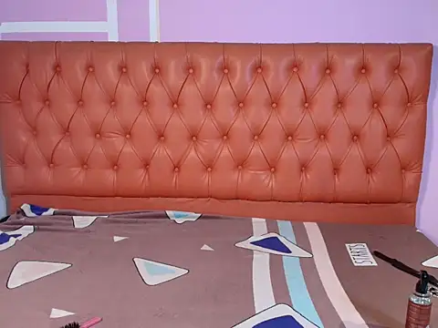 Camila GirlSexy online show from December 5, 7:55 pm