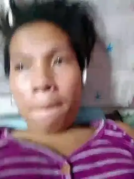 Snapshot of HotNaughtyGirl23 chatting on October 9, 2:23 am HotNaughtyGirl23 online show from October 9, 2:23 am