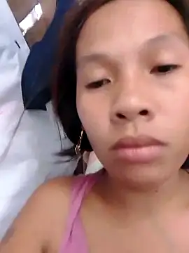 Snapshot of HotNaughtyGirl23 chatting on October 6, 5:19 am HotNaughtyGirl23 online show from October 6, 5:19 am