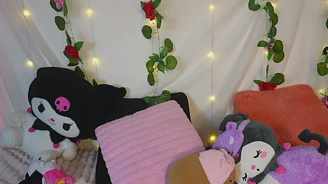 cutee andrea online show from May 29, 3:45 am