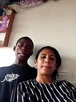 gattycahot online show from February 7, 9:56 pm