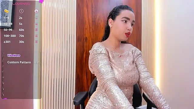 Snapshot of KhateAndersson chatting on November 18, 8:12 pm KhateAndersson online show from November 18, 8:12 pm