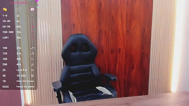 Snapshot of KhateAndersson chatting on November 10, 9:42 pm KhateAndersson online show from November 10, 9:42 pm