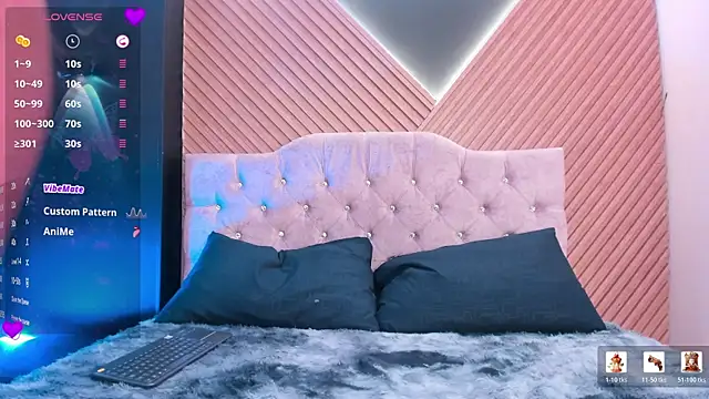 Snapshot of KhateAndersson chatting on March 3, 8:16 pm KhateAndersson online show from March 3, 8:16 pm