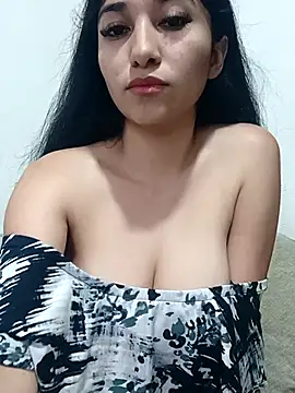 melii02 online show from October 15, 3:05 am