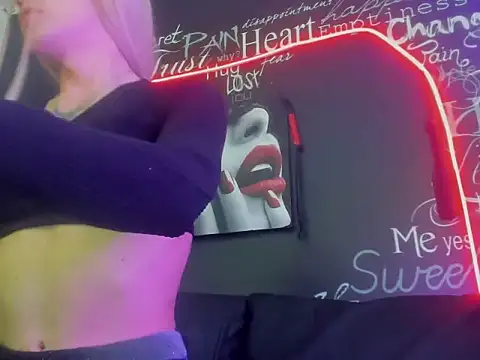 Megam  online show from November 25, 4:02 am