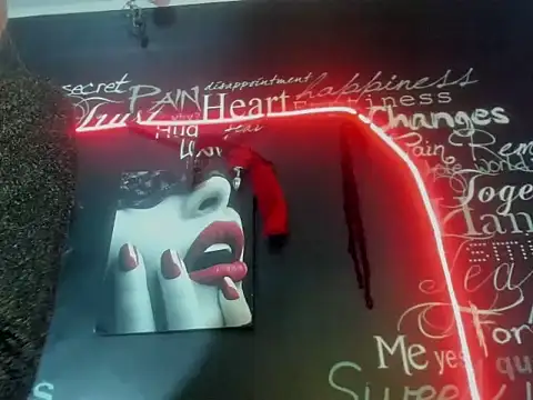 Megam  online show from November 24, 10:59 am