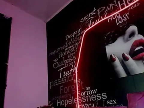 Megam  online show from September 29, 1:56 am