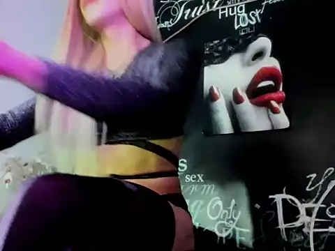 Megam  online show from November 14, 1:09 am