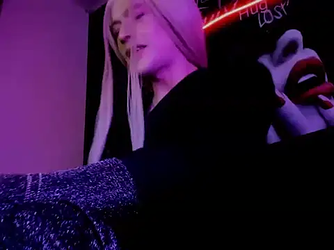 Megam  online show from November 20, 8:15 am