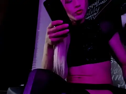 Megam  online show from November 12, 8:12 pm