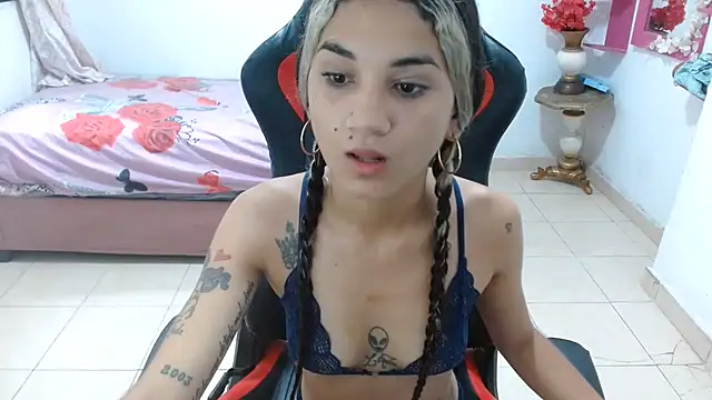 baby rose03 online show from July 3, 1:28 pm