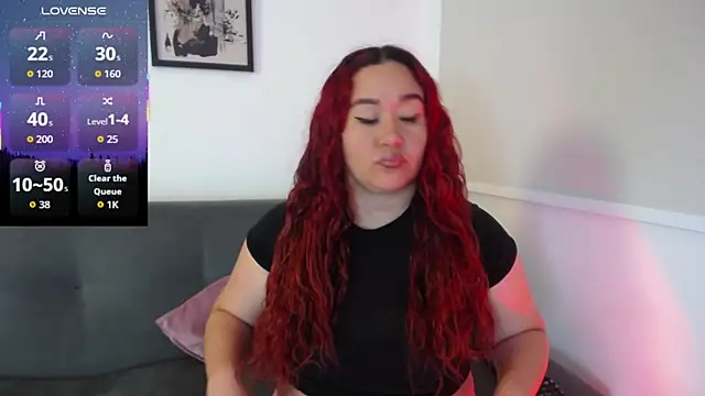 Paris boobsbbw online show from January 5, 9:40 pm