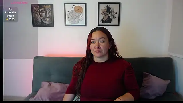 Paris boobsbbw online show from January 11, 10:38 pm