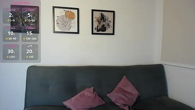 Paris boobsbbw online show from January 6, 9:52 pm