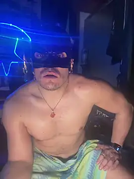 Snapshot of GirThyDock chatting on February 17, 3:15 am GirThyDock online show from February 17, 3:15 am