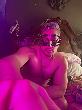 GirThyDock online show from January 9, 10:06 pm