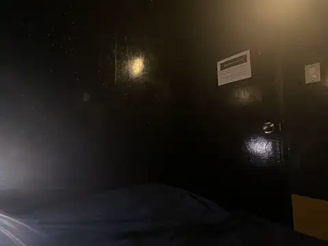 Snapshot of GirThyDock chatting on February 28, 1:16 am GirThyDock online show from February 28, 1:16 am