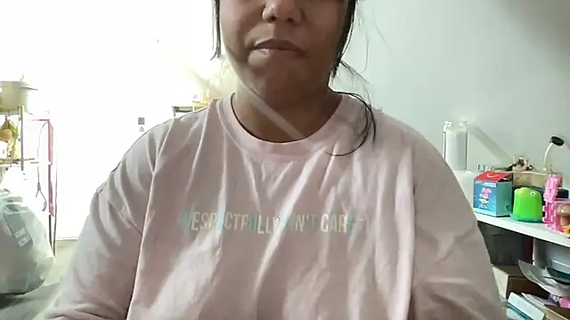 Snapshot of furikitty chatting on September 9, 1:31 pm furikitty online show from September 9, 1:31 pm