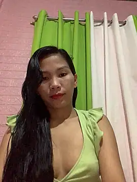 Cleo17 online show from February 13, 1:33 pm