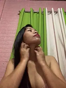 Cleo17 online show from July 9, 4:17 pm