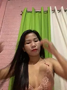 Cleo17 online show from April 26, 2:47 pm