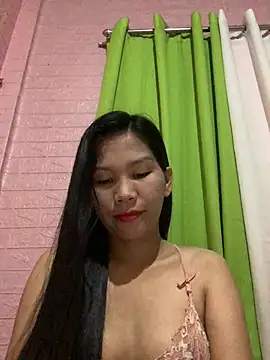 Cleo17 online show from July 6, 2:02 pm