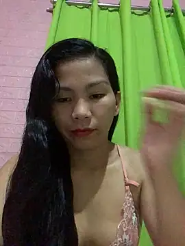 Cleo17 online show from January 12, 2:02 pm