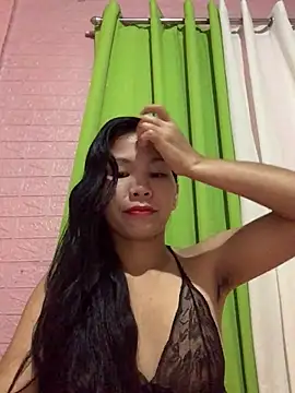 Cleo17 online show from March 7, 3:28 pm