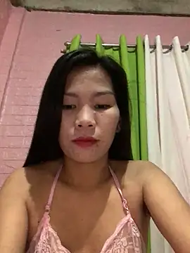 Cleo17 online show from April 19, 2:18 pm