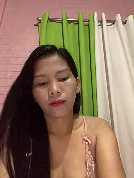 Cleo17 online show from June 10, 2:07 pm