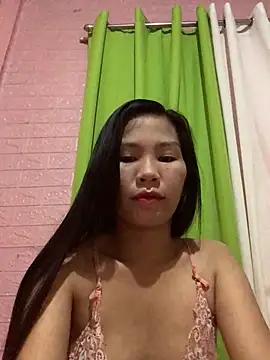 Cleo17 online show from March 29, 2:41 pm