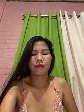 Cleo17 online show from April 12, 2:09 pm