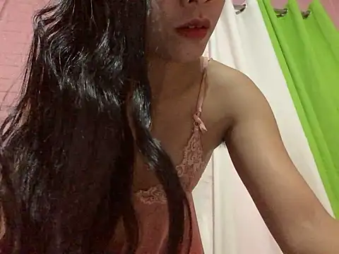 Cleo17 online show from February 16, 2:27 pm