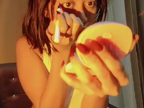 LittleHermes online show from February 10, 11:59 pm