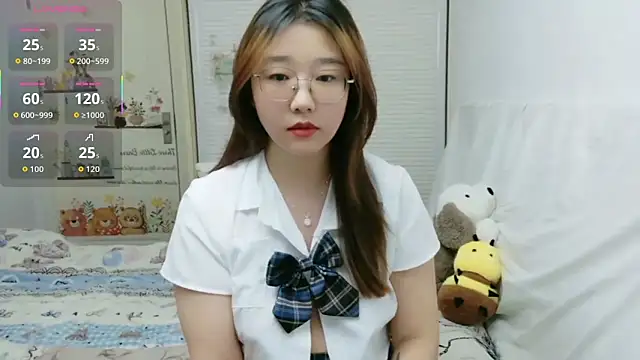 sisi-maiden online show from December 22, 9:04 pm