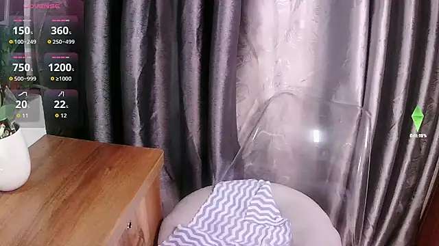 Snapshot of Mai_aug chatting on September 27, 4:46 pm Mai aug online show from September 27, 4:46 pm
