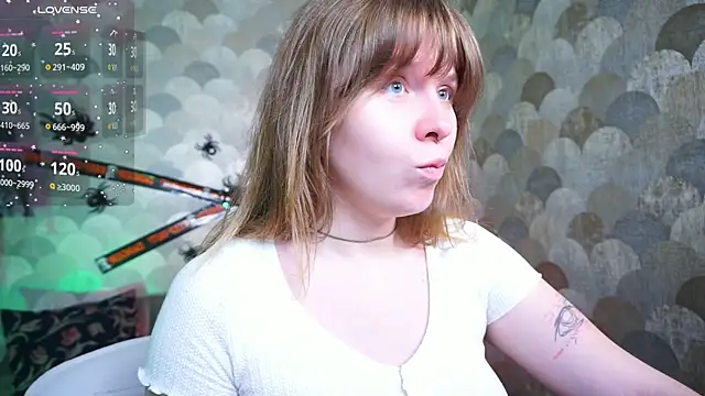 Sense Of Rosemary online show from November 1, 6:08 am