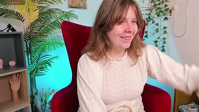 Sense Of Rosemary online show from April 4, 5:36 am