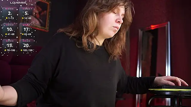 Sense Of Rosemary online show from March 31, 5:31 am